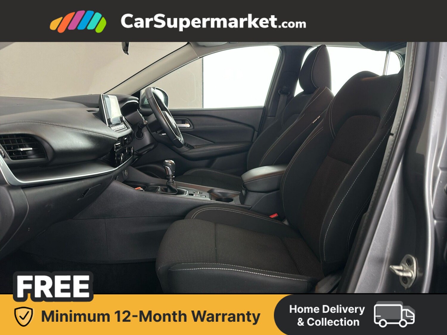 Used Nissan Qashqai 2022 for sale - 77506705: Photo 16