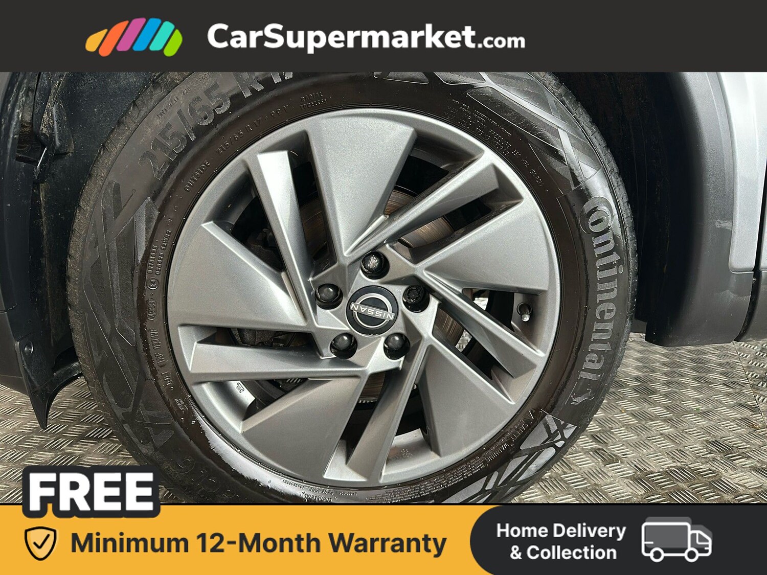 Used Nissan Qashqai 2022 for sale - 77506705: Photo 17