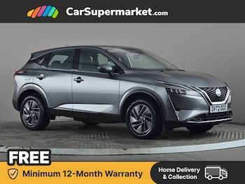 Used Nissan Qashqai 2022 for sale - 77506705: Photo