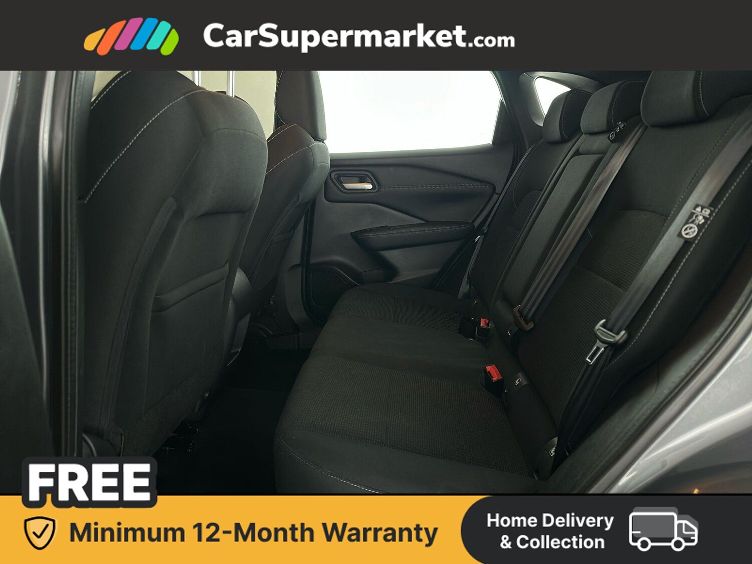 Used Nissan Qashqai 2022 for sale - 77506705: Photo 22