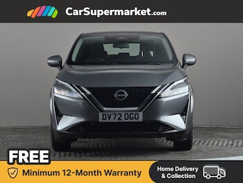 Used Nissan Qashqai 2022 for sale - 77506705: Photo