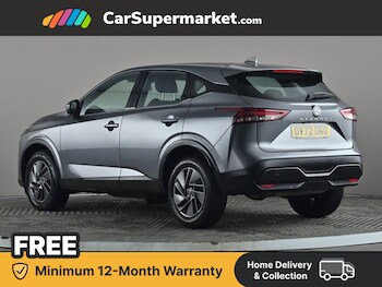 Used Nissan Qashqai 2022 for sale - 77506705: Photo