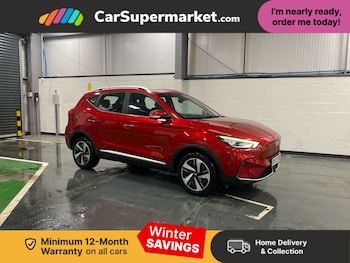 MG MG ZS feature image