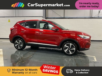 Used MG MG ZS 2022 for sale - 77026530: Photo