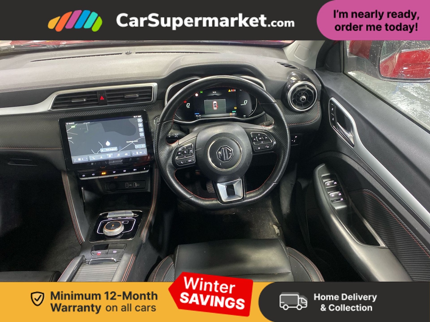 Used MG MG ZS 2022 for sale - 77026530: Photo 6