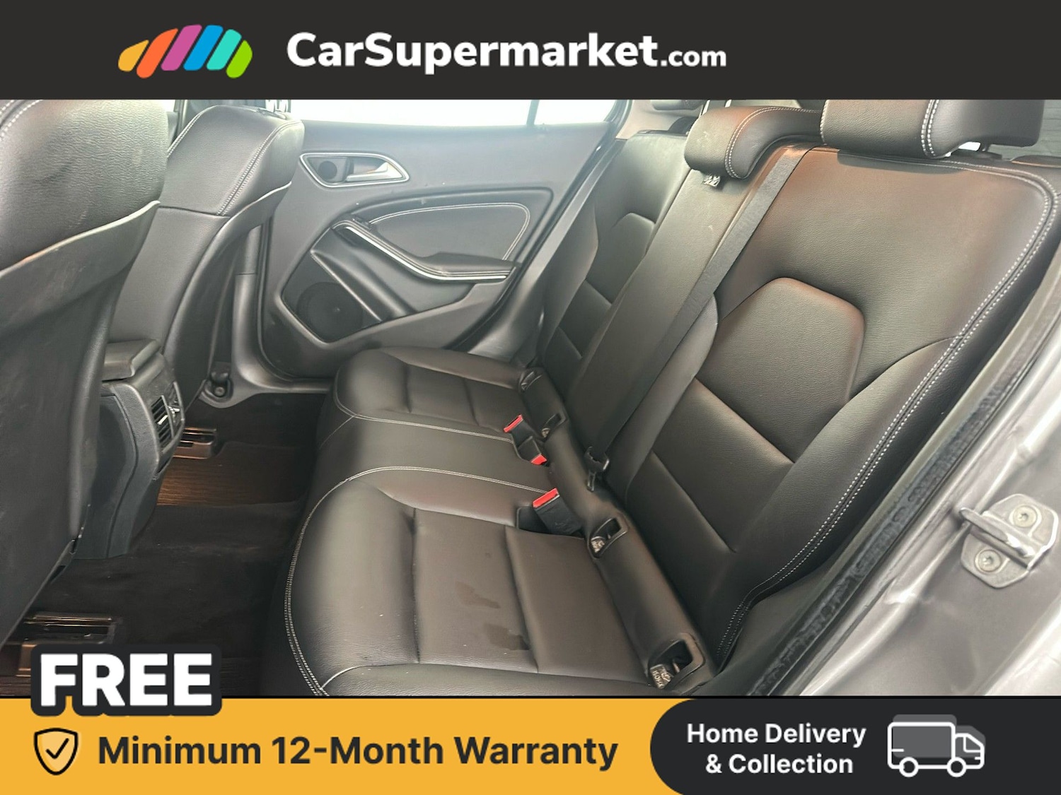 Used Mercedes-Benz GLA 2018 for sale - 77383219: Photo 16