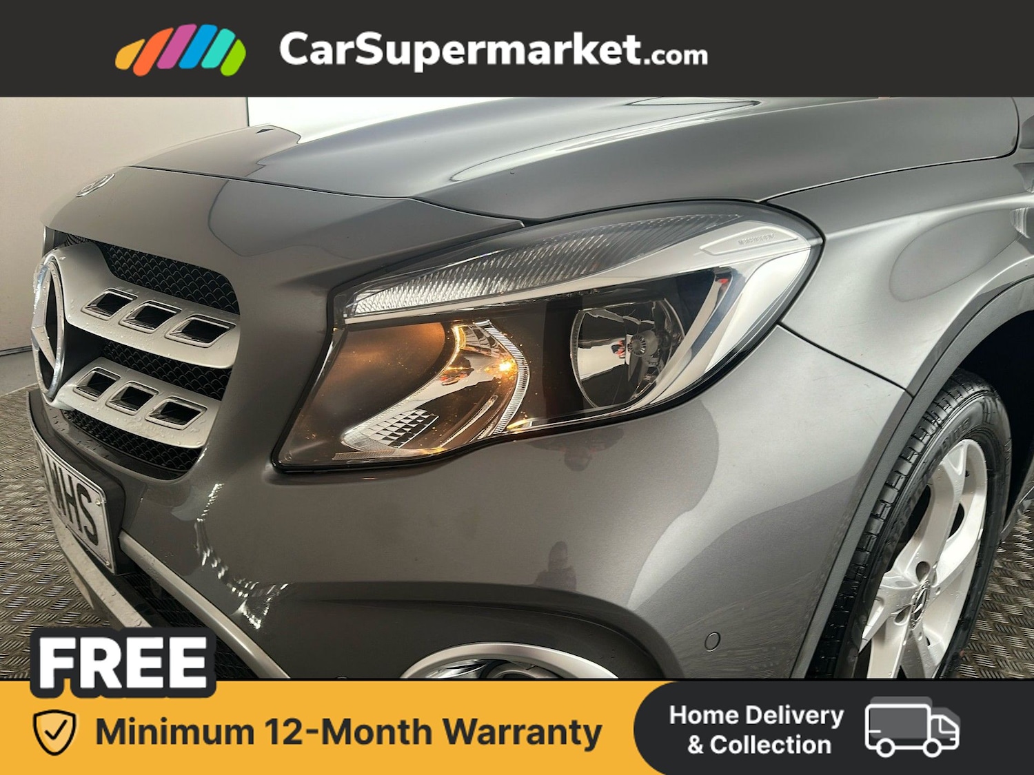 Used Mercedes-Benz GLA 2018 for sale - 77383219: Photo 17