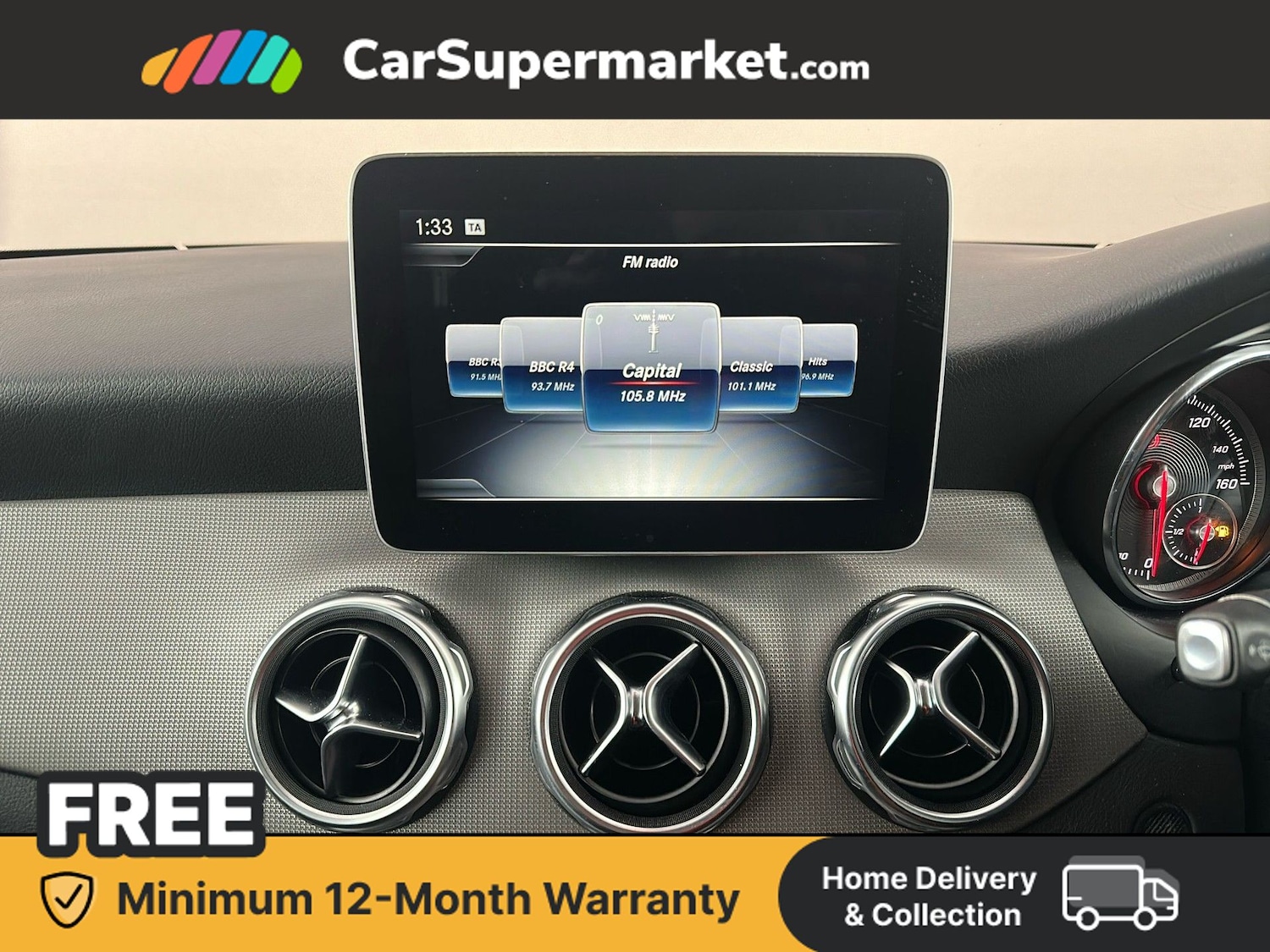 Used Mercedes-Benz GLA 2018 for sale - 77383219: Photo 23