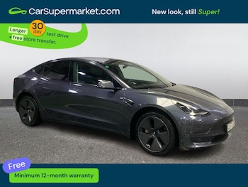 Used Tesla Model 3 2023 for sale - 78454313: Photo