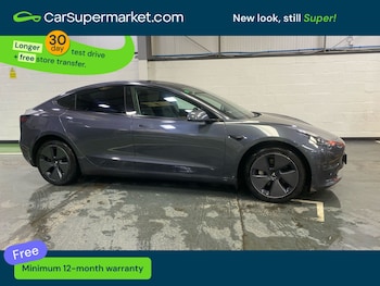 Used Tesla Model 3 2023 for sale - 78454313: Photo