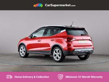 Used SEAT Arona 2023 for sale - 75348641: Photo