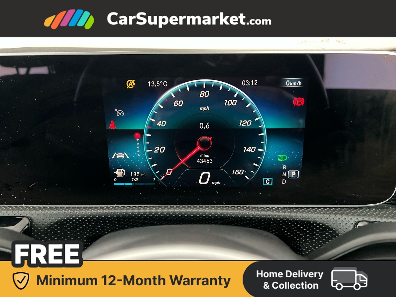 Used Mercedes-Benz A-Class 2018 for sale - 77383128: Photo 15