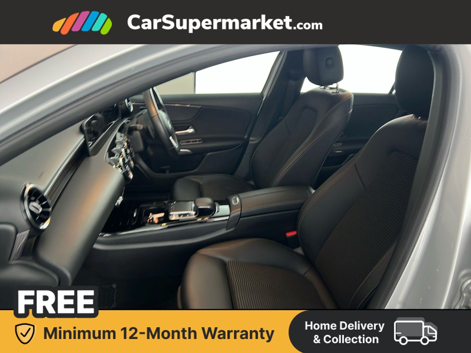 Used Mercedes-Benz A-Class 2018 for sale - 77383128: Photo 17