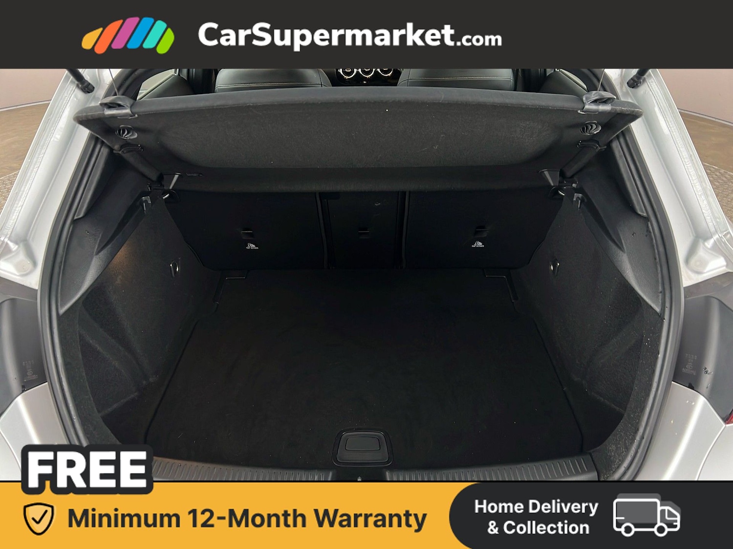 Used Mercedes-Benz A-Class 2018 for sale - 77383128: Photo 22