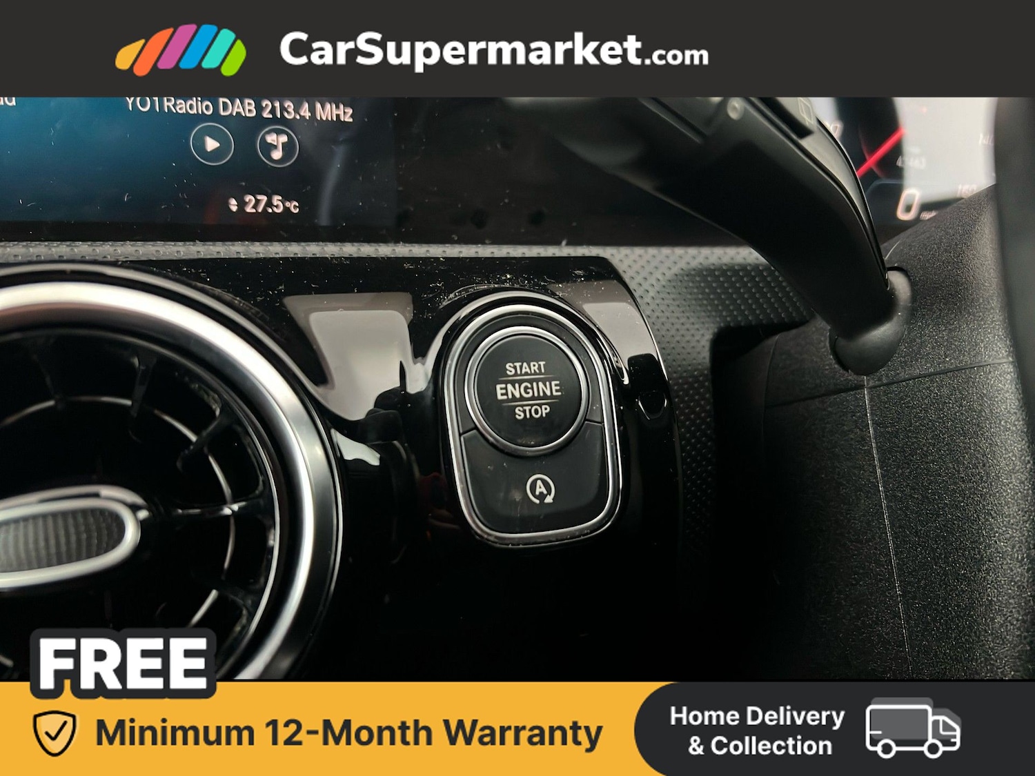 Used Mercedes-Benz A-Class 2018 for sale - 77383128: Photo 29