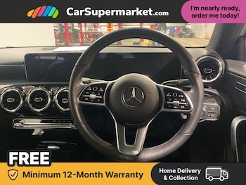 Used Mercedes-Benz A-Class 2018 for sale - 77383128: Photo