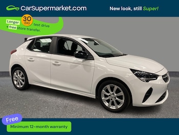Used Vauxhall Corsa 2023 for sale - 78488734: Photo