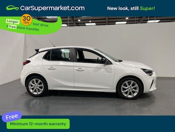 Used Vauxhall Corsa 2023 for sale - 78488734: Photo