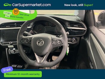 Used Vauxhall Corsa 2023 for sale - 78488734: Photo