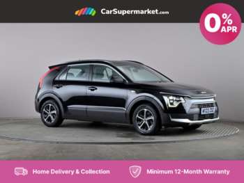 2023 - 1.6 GDi Hybrid 2 DCT 5-Door
