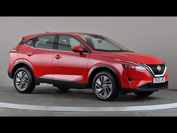 Used Nissan Qashqai 2023 for sale - 79229884: Photo