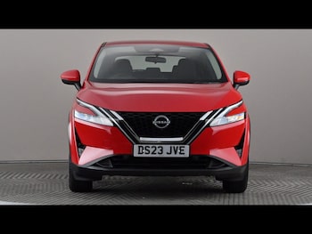 Used Nissan Qashqai 2023 for sale - 79229884: Photo