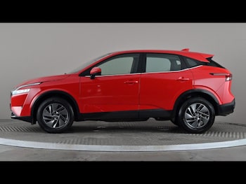 Used Nissan Qashqai 2023 for sale - 79229884: Photo