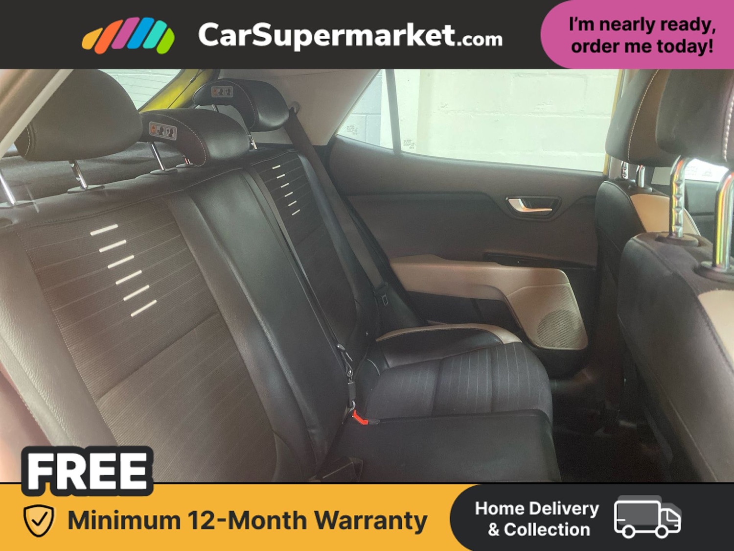 Used Kia Stonic 2017 for sale - 78079070: Photo 5