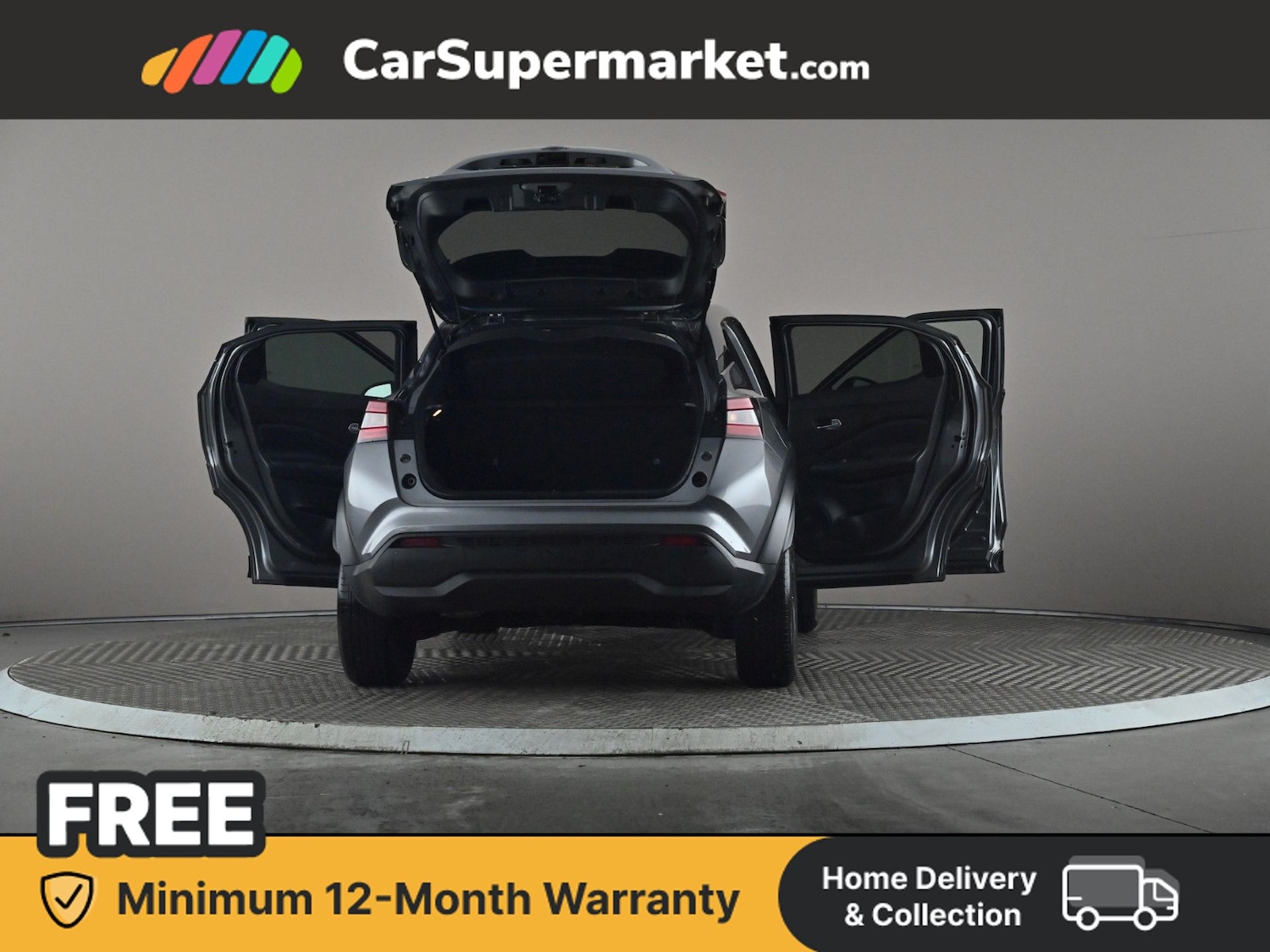 Used Nissan Juke 2024 for sale - 77394197: Photo 11