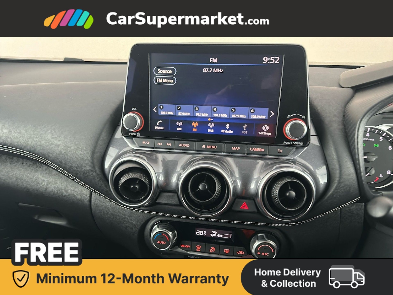 Used Nissan Juke 2024 for sale - 77394197: Photo 16