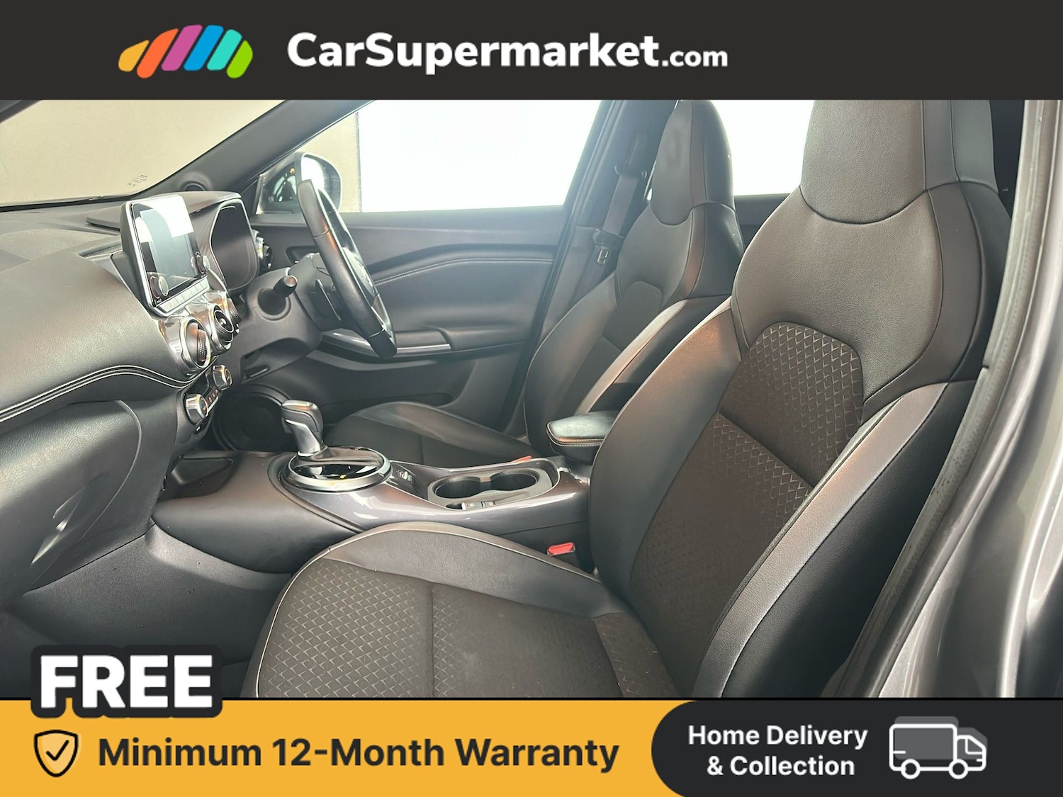 Used Nissan Juke 2024 for sale - 77394197: Photo 17