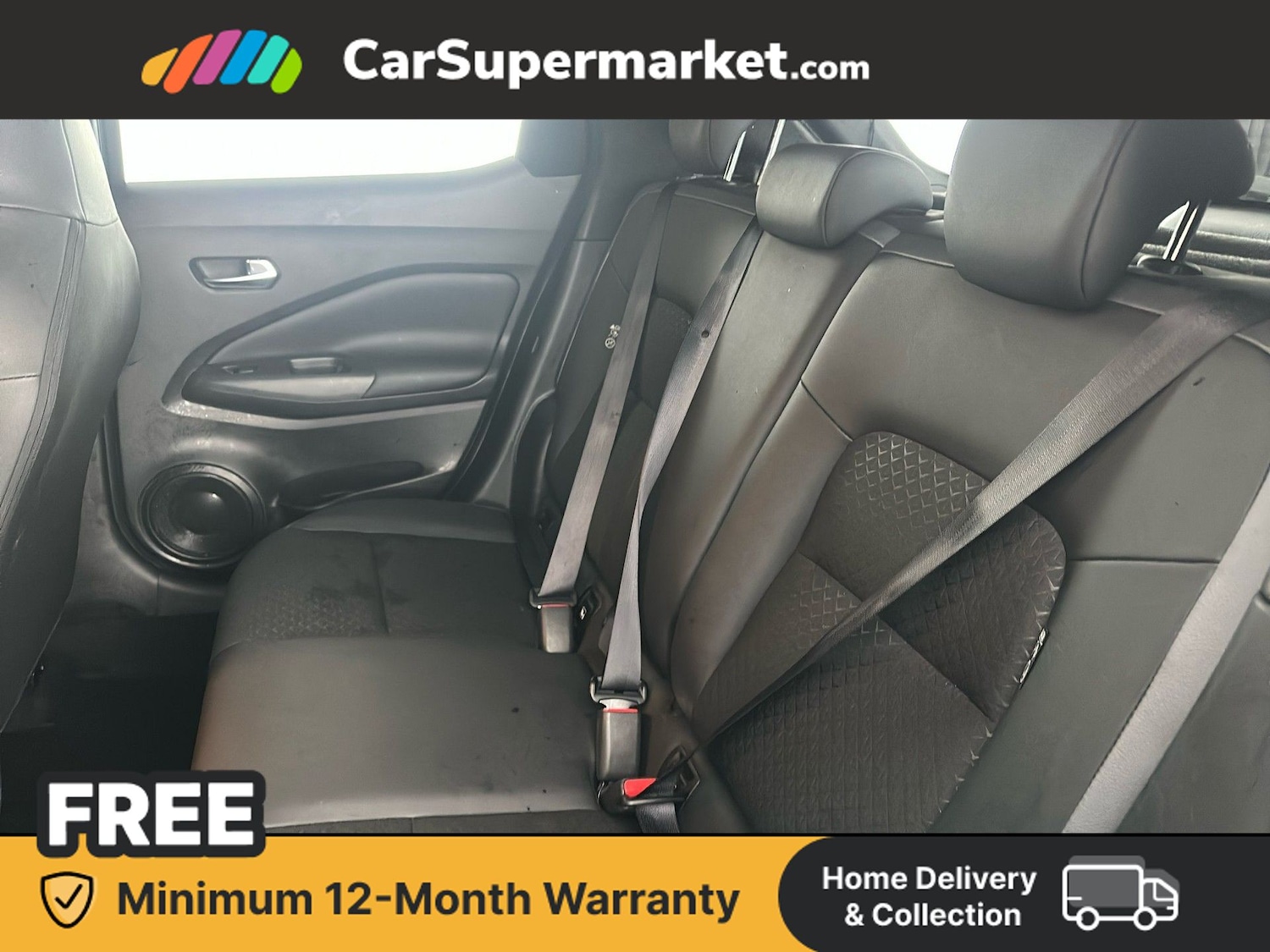 Used Nissan Juke 2024 for sale - 77394197: Photo 18