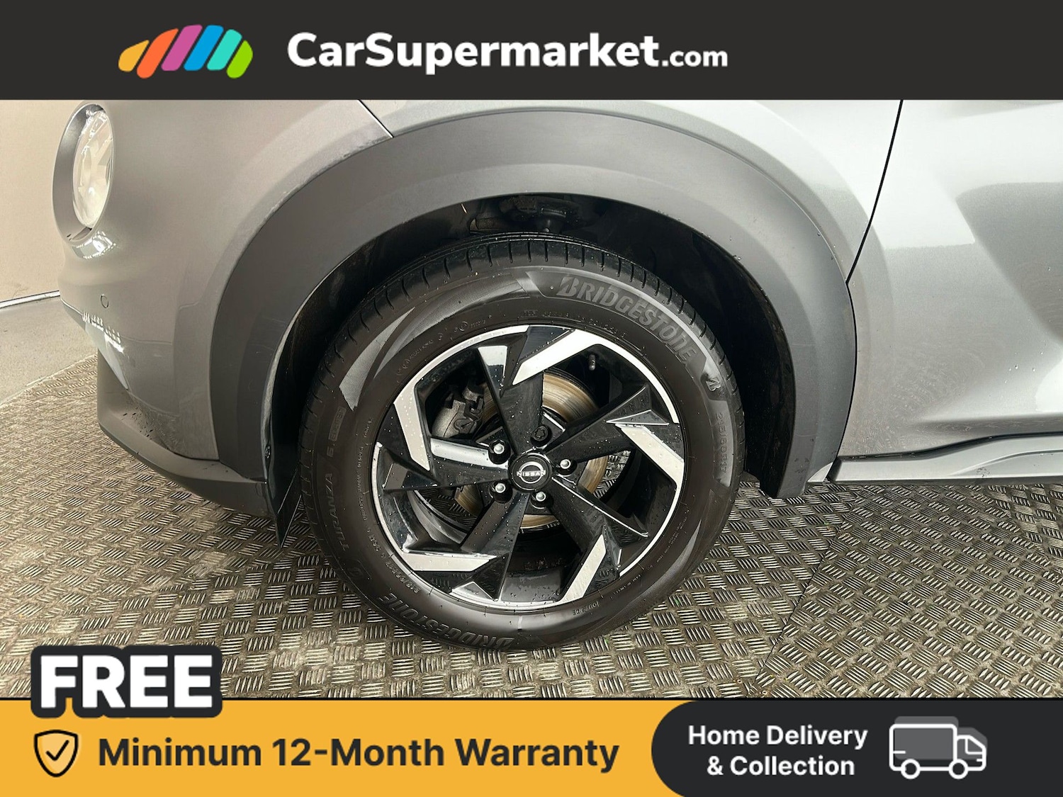 Used Nissan Juke 2024 for sale - 77394197: Photo 19