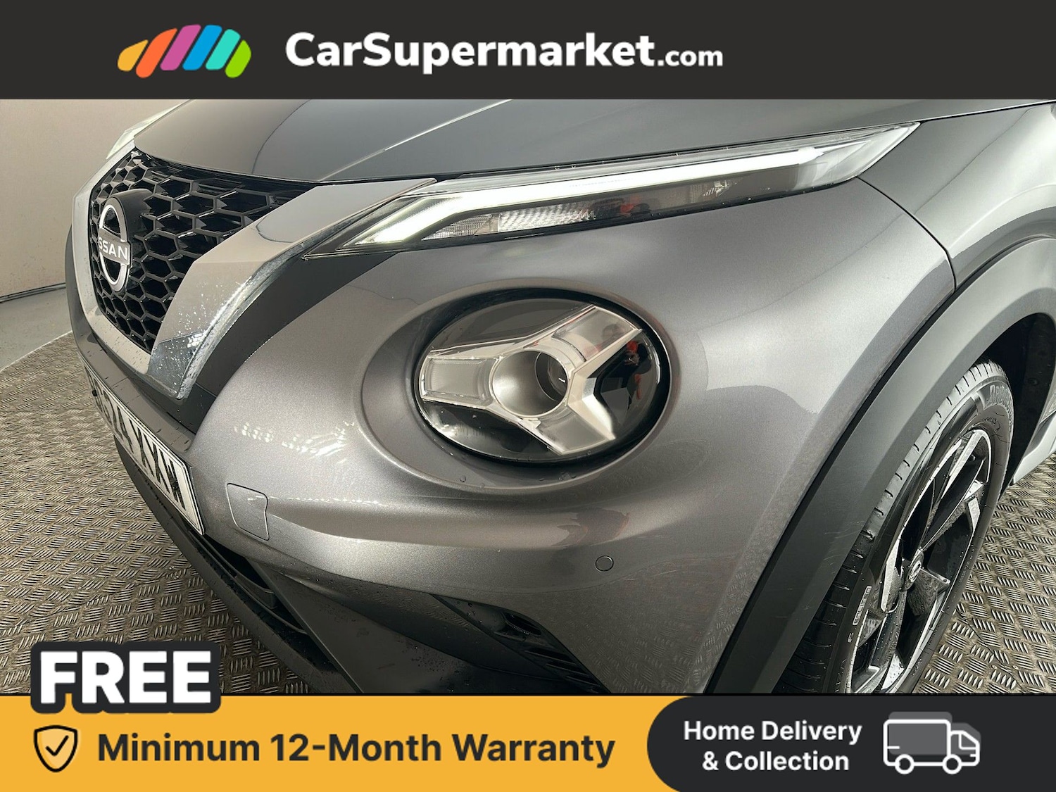 Used Nissan Juke 2024 for sale - 77394197: Photo 20