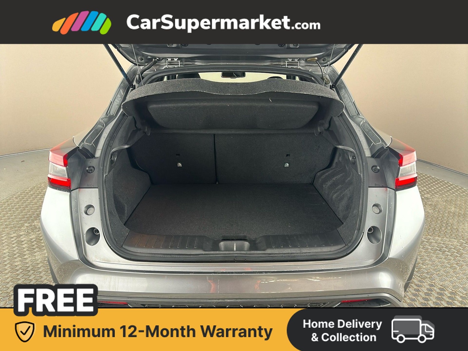 Used Nissan Juke 2024 for sale - 77394197: Photo 22