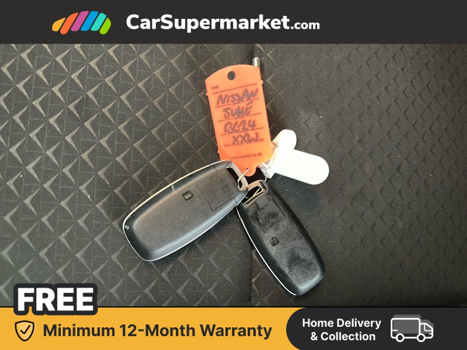 Used Nissan Juke 2024 for sale - 77394197: Photo 23