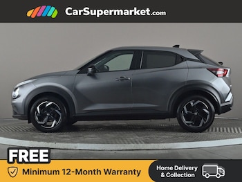 Used Nissan Juke 2024 for sale - 77394197: Photo