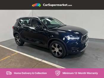 2020 - 1.5 T3 [163] Inscription Geartronic 5-Door