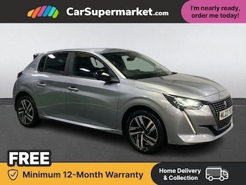 Peugeot 208 feature image