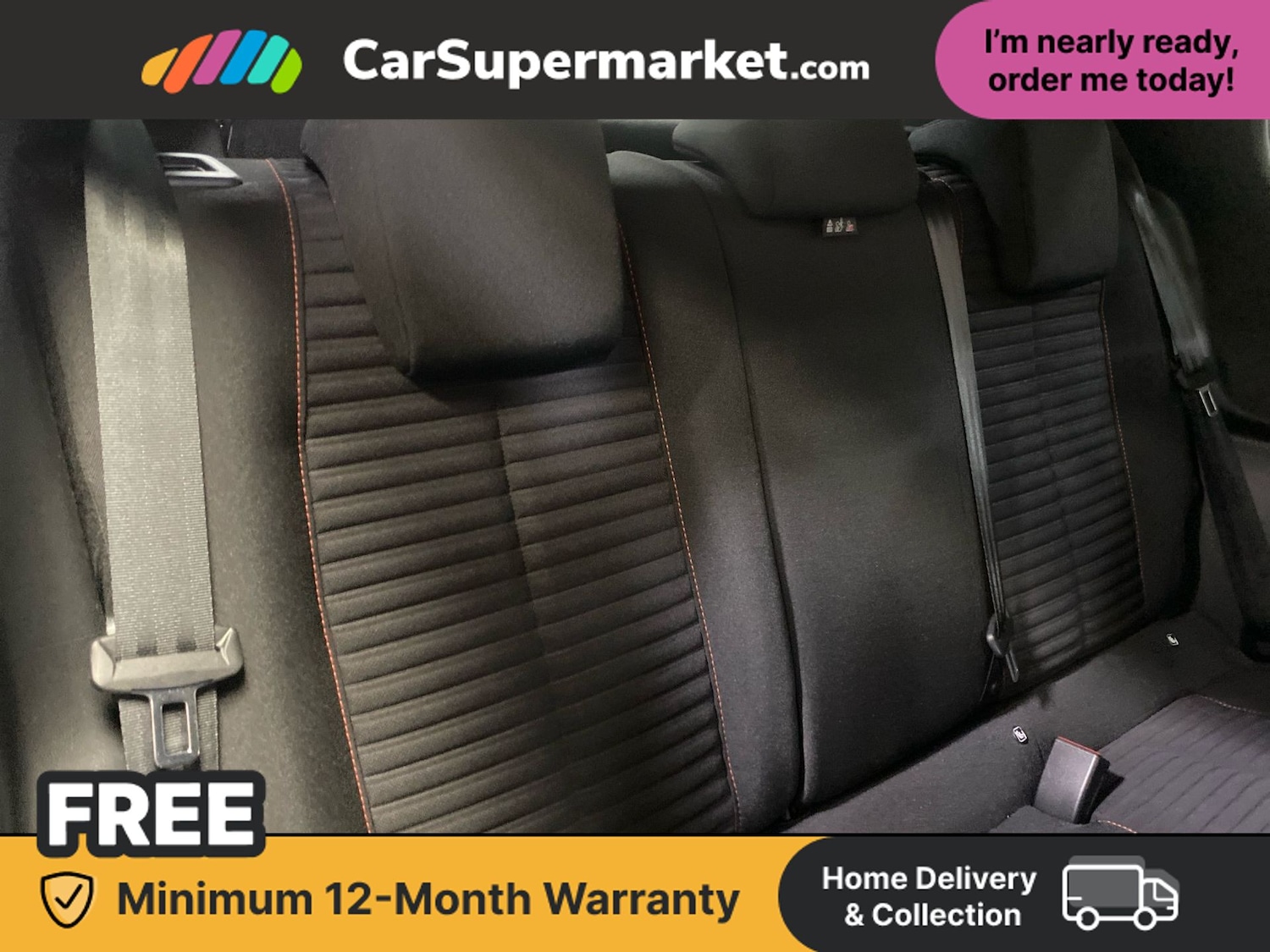 Used Peugeot 208 2023 for sale - 78065214: Photo 6