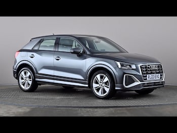 Used Audi Q2 2023 for sale - 78937848: Photo