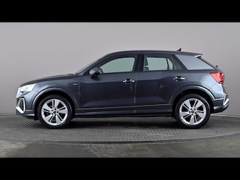 Used Audi Q2 2023 for sale - 78937848: Photo