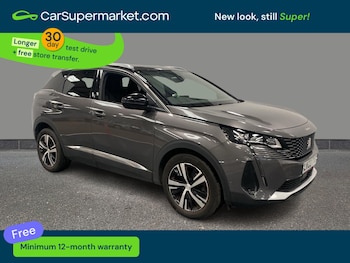 Used Peugeot 3008 2023 for sale - 78526075: Photo