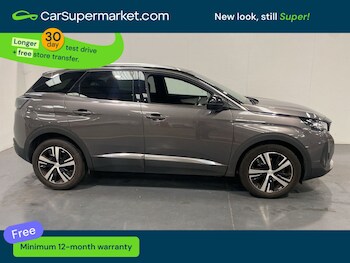 Used Peugeot 3008 2023 for sale - 78526075: Photo