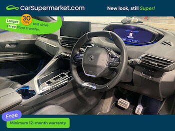 Used Peugeot 3008 2023 for sale - 78526075: Photo