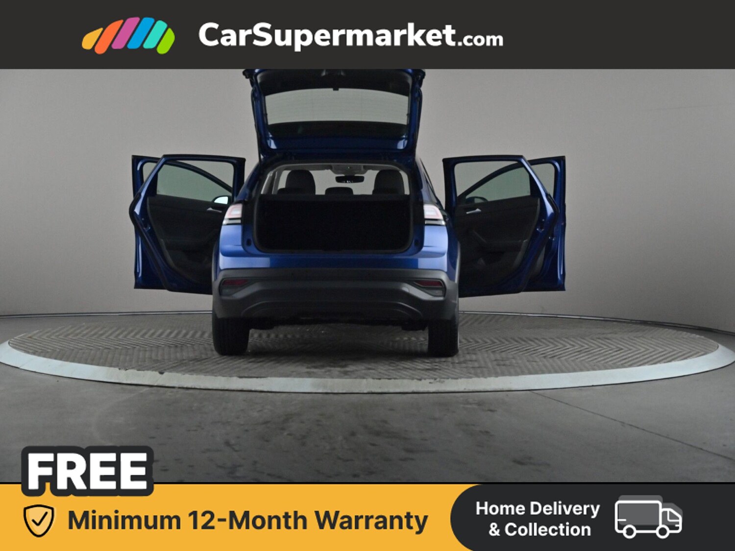 Used Volkswagen Taigo 2023 for sale - 77037277: Photo 11