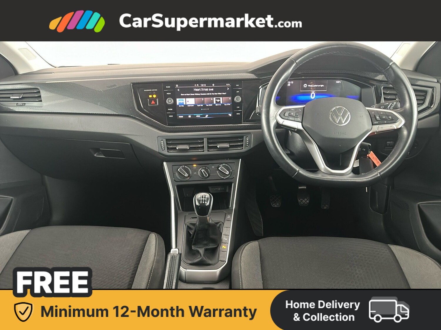 Used Volkswagen Taigo 2023 for sale - 77037277: Photo 13