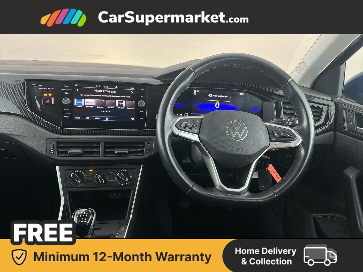 Used Volkswagen Taigo 2023 for sale - 77037277: Photo 14