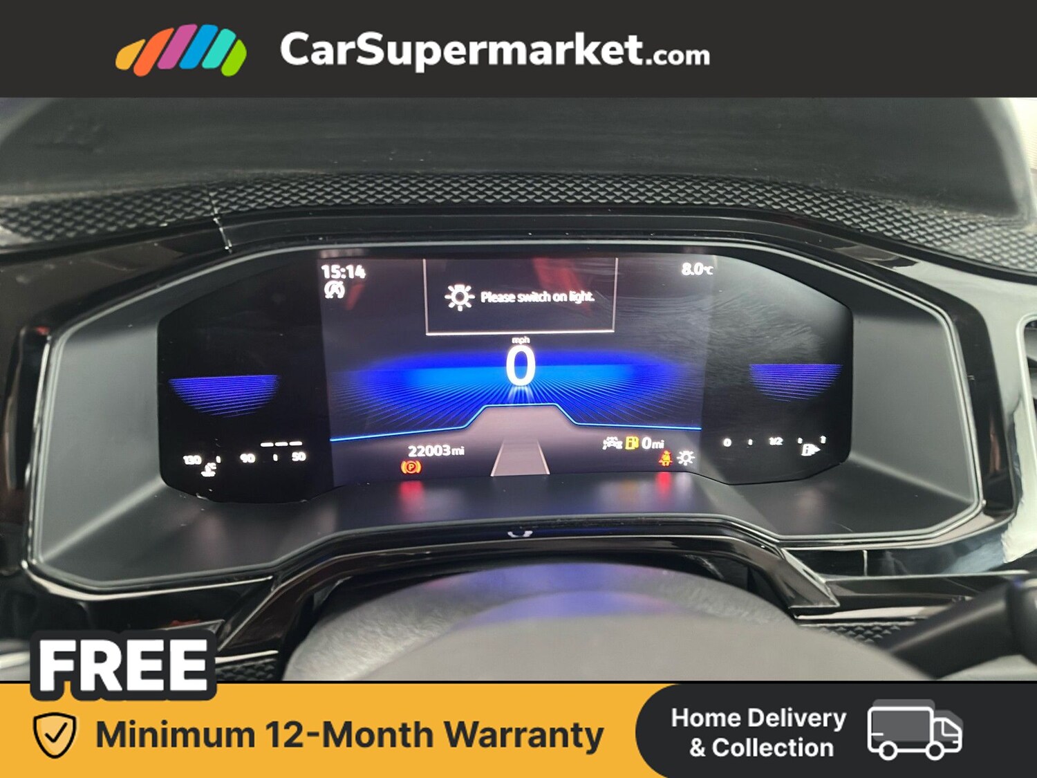 Used Volkswagen Taigo 2023 for sale - 77037277: Photo 15