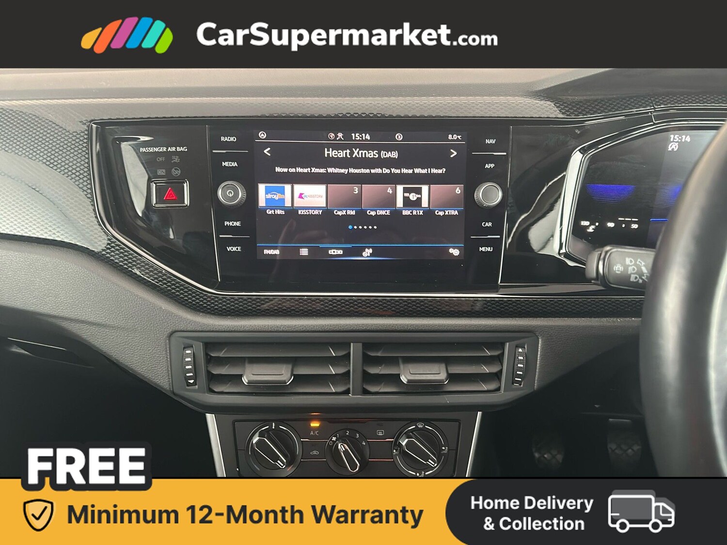 Used Volkswagen Taigo 2023 for sale - 77037277: Photo 16